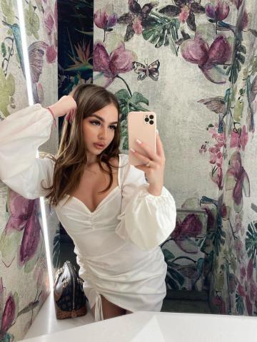 Индивидуалка Лизочка Фотография 2